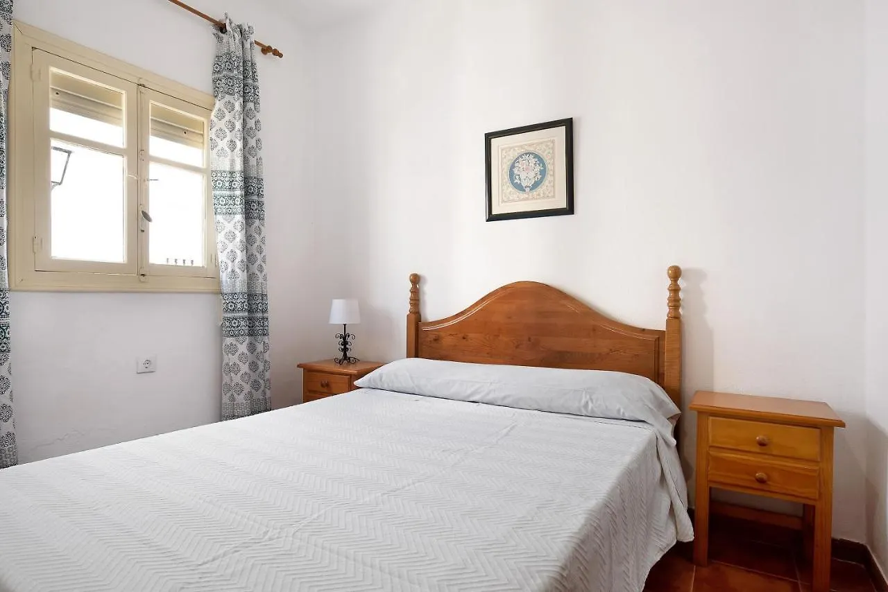 Apartmán Casa Morales 2 Conil De La Frontera 0*,  Španělsko