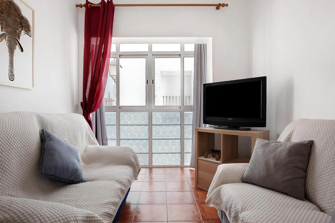 Apartmán Casa Morales 2 Conil De La Frontera