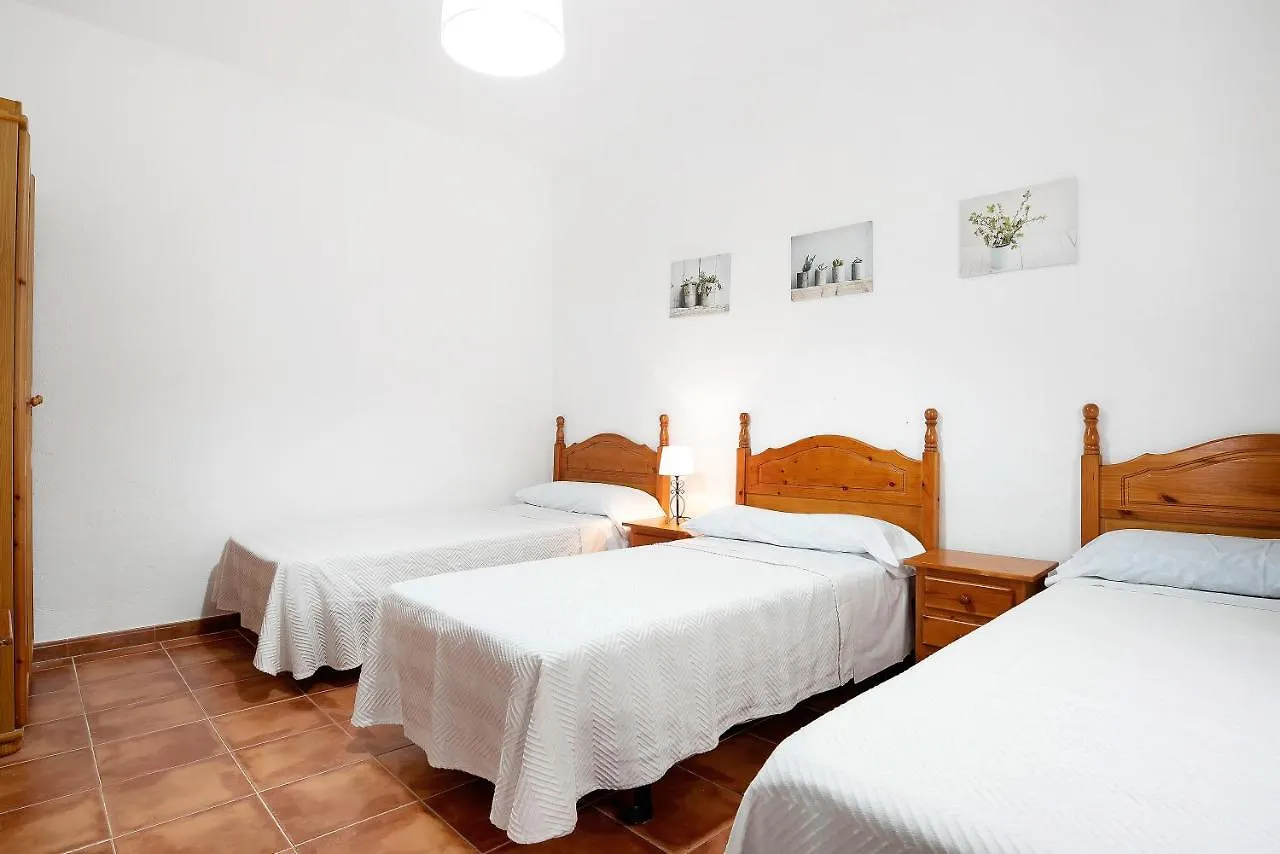Apartmán Casa Morales 2 Conil De La Frontera