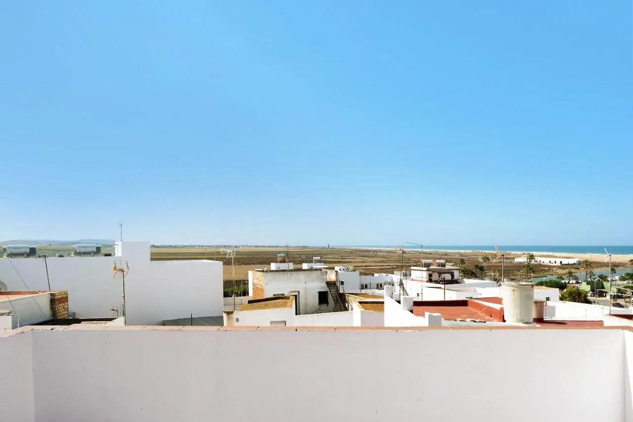 Apartmán Casa Morales 2 Conil De La Frontera