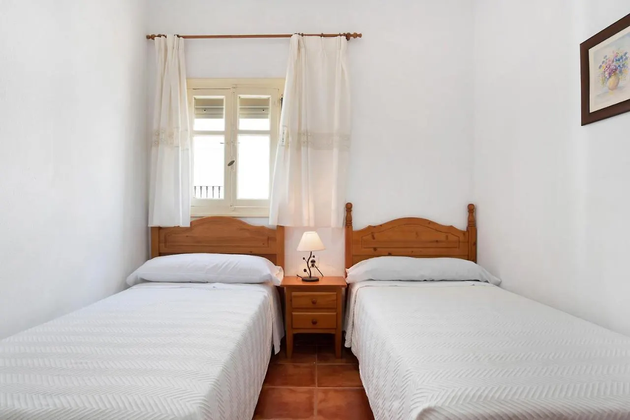 Apartmán Casa Morales 2 Conil De La Frontera