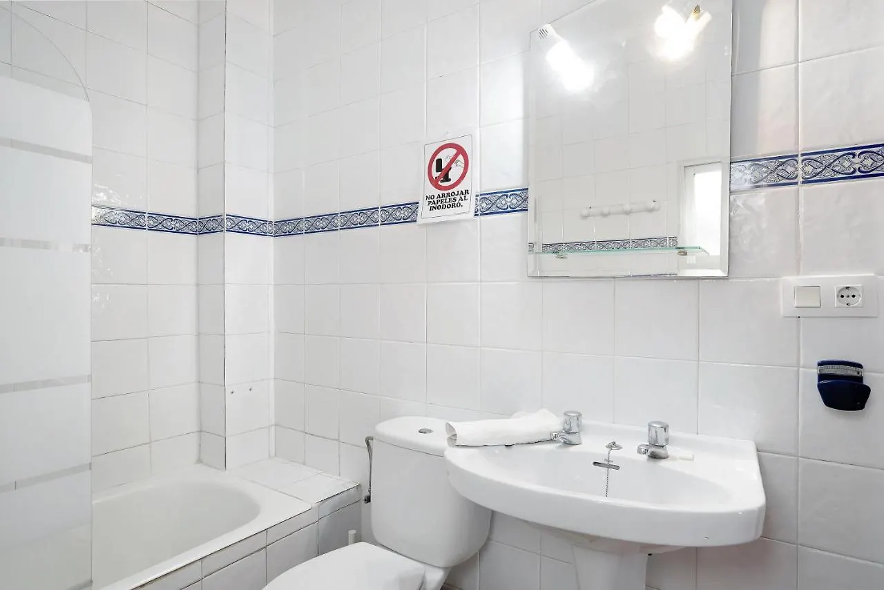 Apartmán Casa Morales 2 Conil De La Frontera