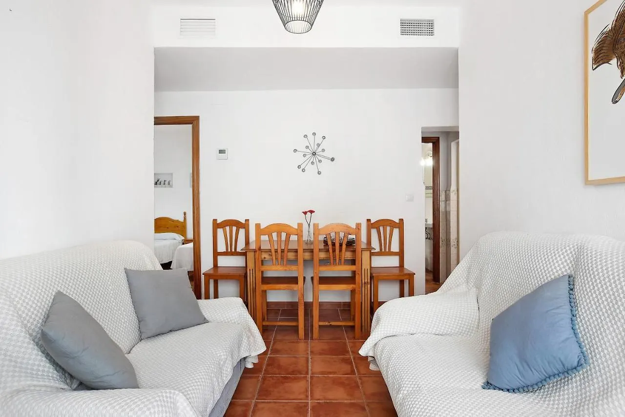 Casa Morales 2 Apartment Conil De La Frontera