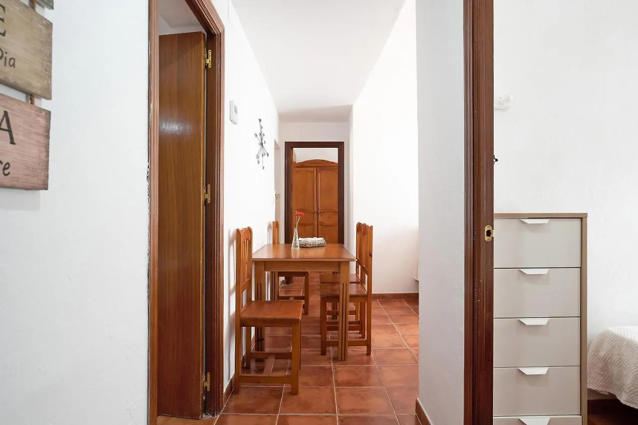 Casa Morales 2 Apartment Conil De La Frontera Spain