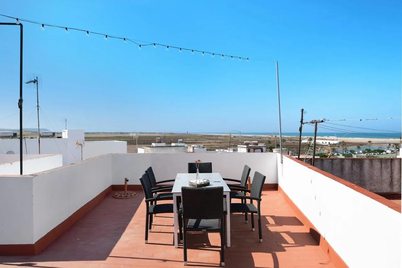 Casa Morales 2 Apartment Conil De La Frontera