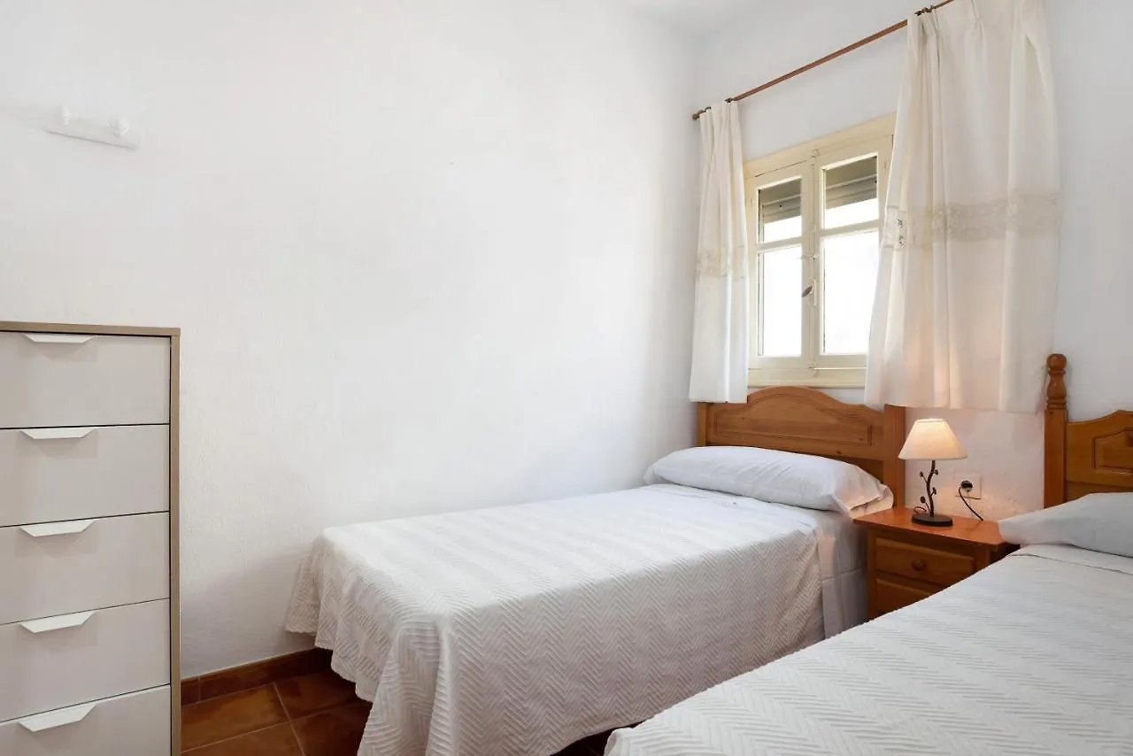 Casa Morales 2 Apartment Conil De La Frontera 0*,