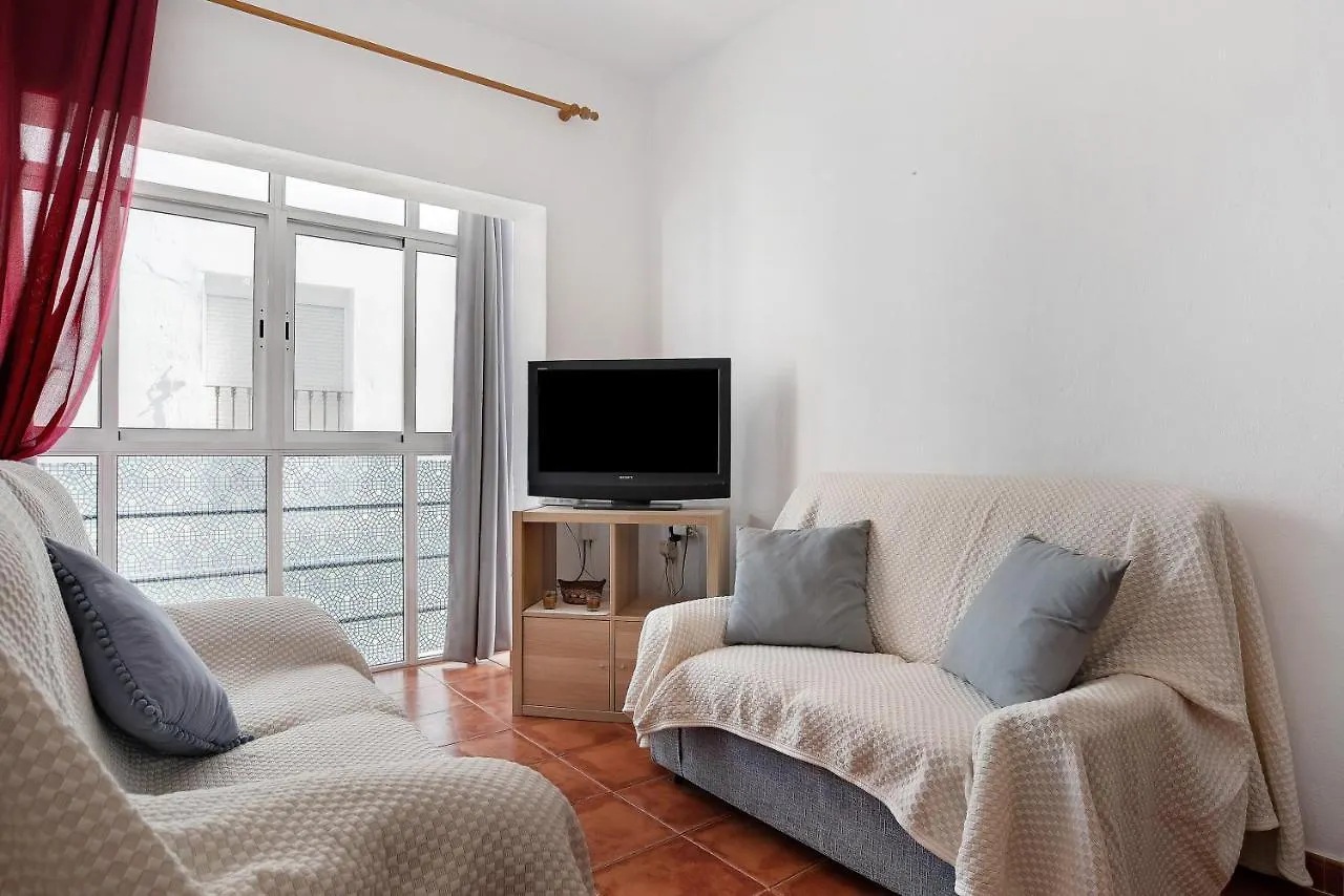 Casa Morales 2 Apartment Conil De La Frontera