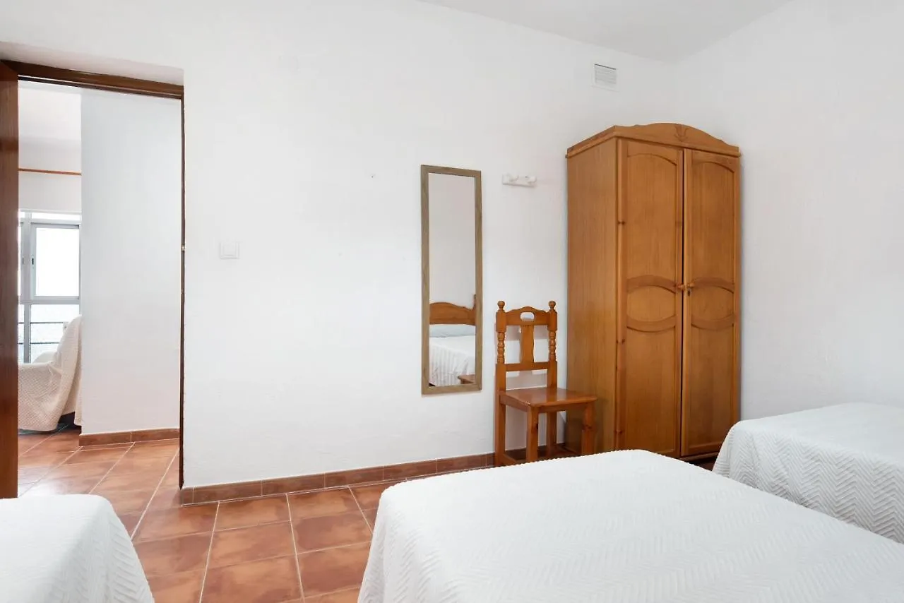 Casa Morales 2 Apartment Conil De La Frontera
