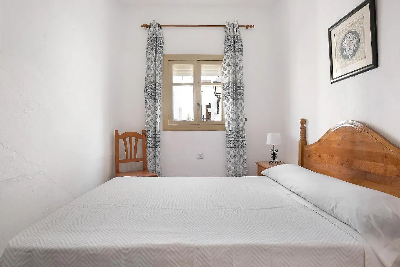 Casa Morales 2 Apartment Conil De La Frontera Spain