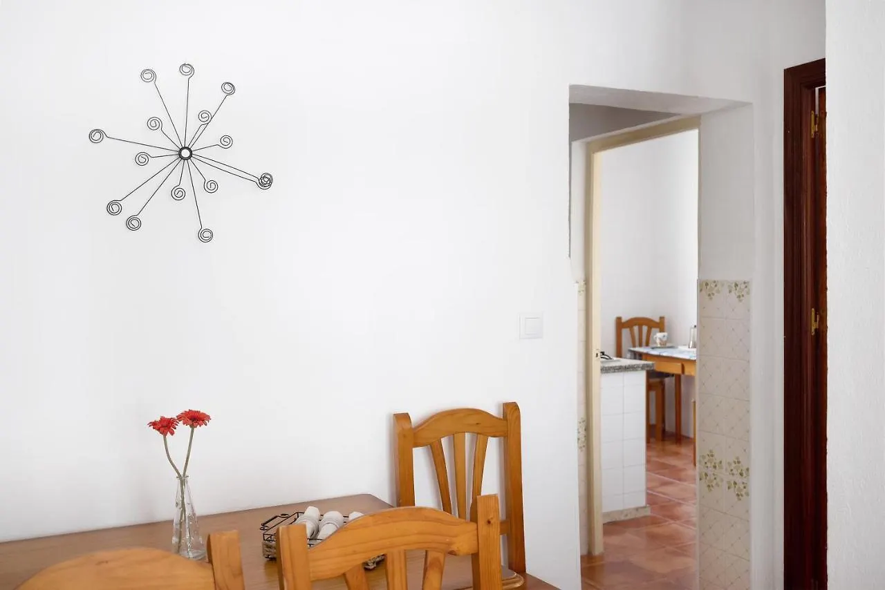 Casa Morales 2 Apartment Conil De La Frontera