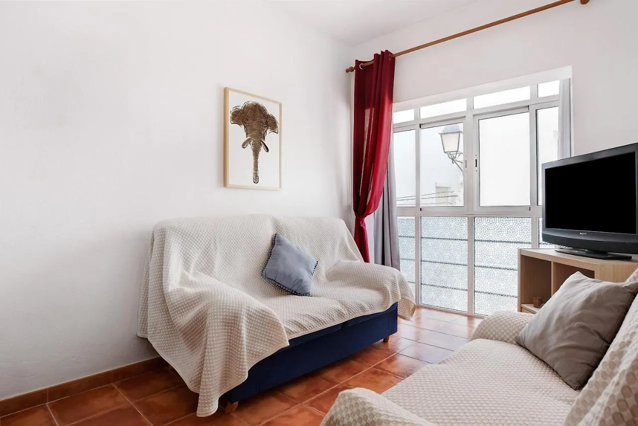 Casa Morales 2 Apartment Conil De La Frontera