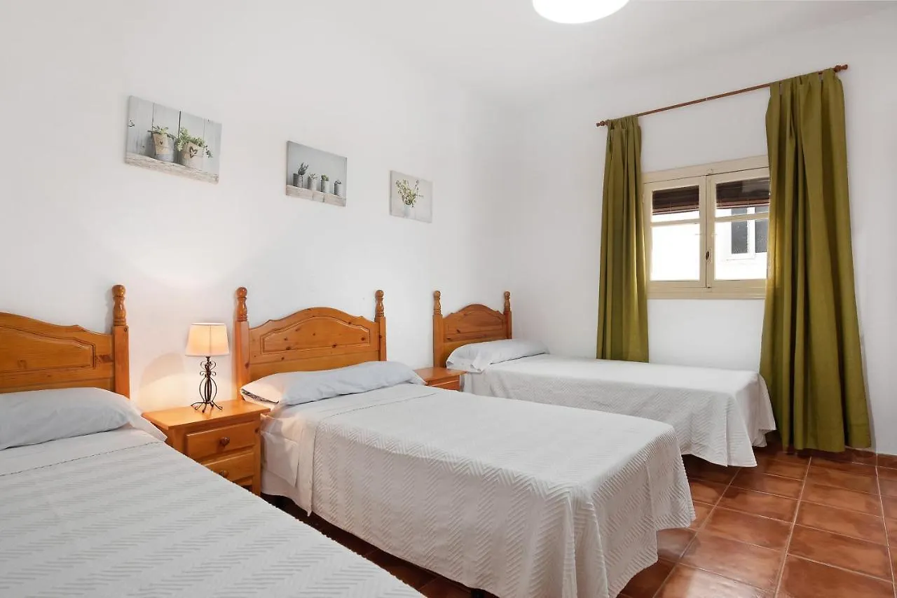 Casa Morales 2 Apartment Conil De La Frontera