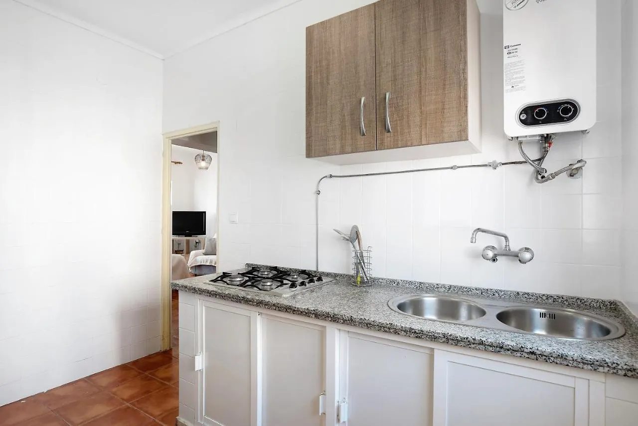 Casa Morales 2 Apartment Conil De La Frontera Spain