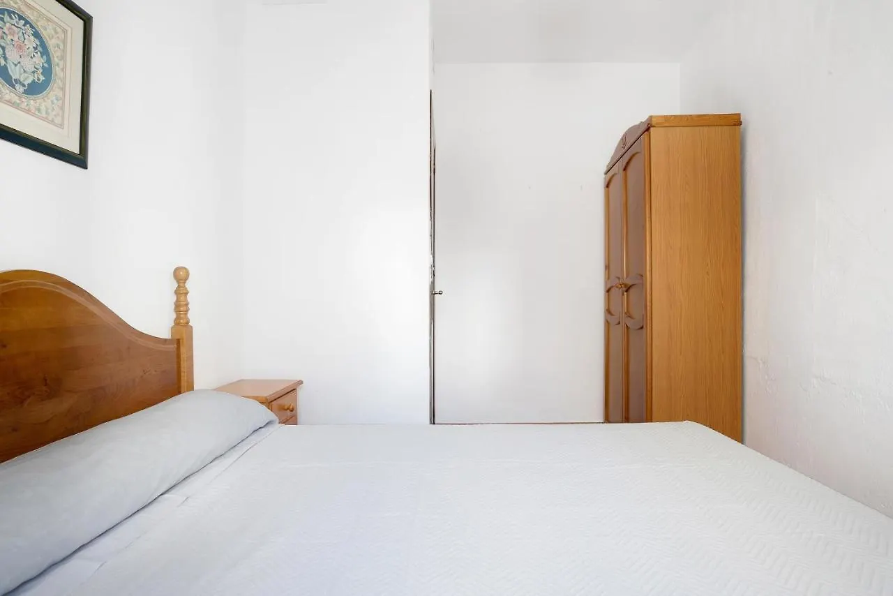 Casa Morales 2 Apartment Conil De La Frontera