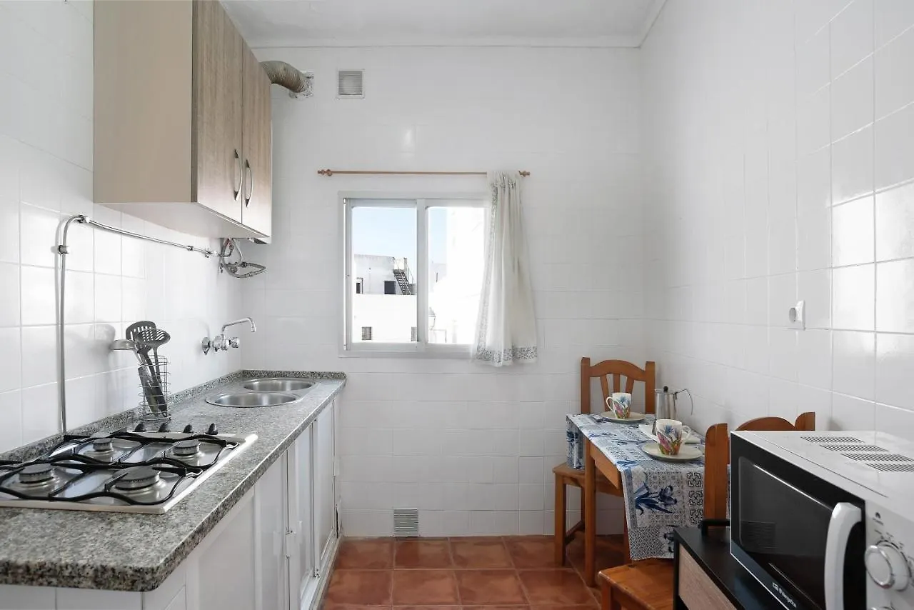 Casa Morales 2 Apartment Conil De La Frontera